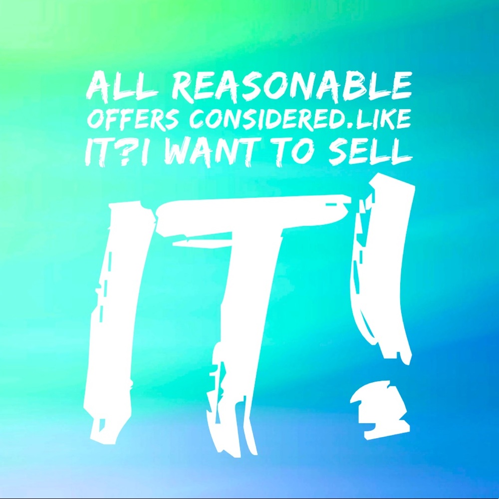 See anything you would like?